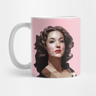 Maria Felix Mug